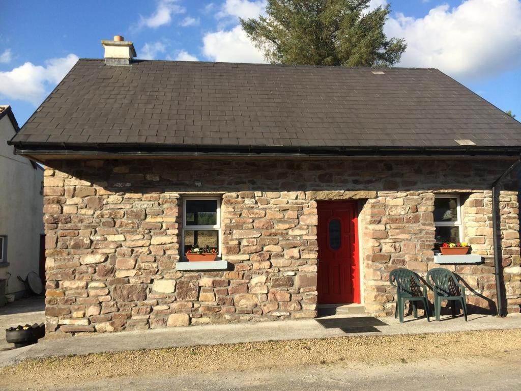 Douglas Lodge Holiday Homes Keadew Eksteriør bilde