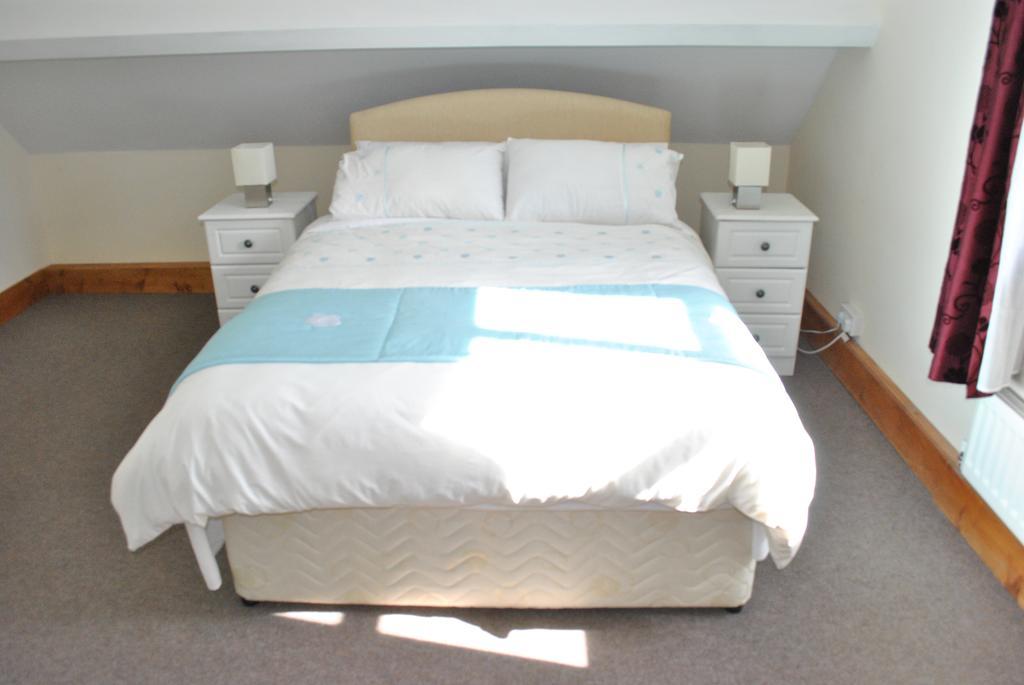 Douglas Lodge Holiday Homes Keadew Rom bilde