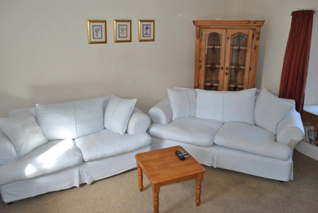 Douglas Lodge Holiday Homes Keadew Rom bilde