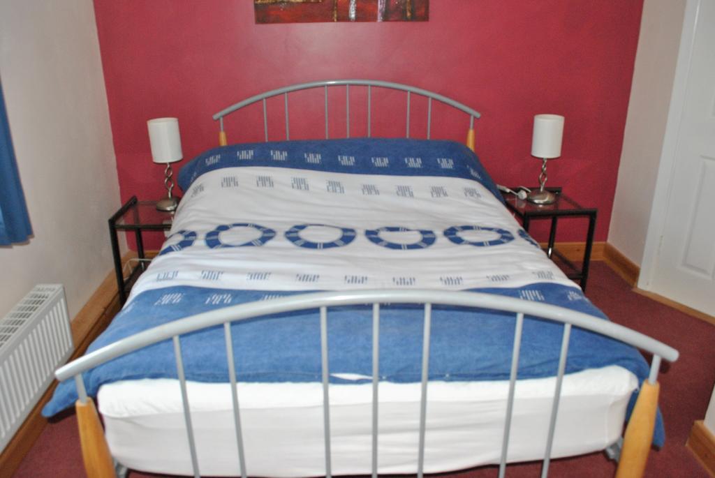 Douglas Lodge Holiday Homes Keadew Rom bilde