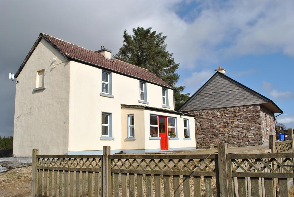 Douglas Lodge Holiday Homes Keadew Rom bilde