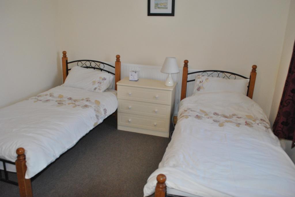 Douglas Lodge Holiday Homes Keadew Eksteriør bilde