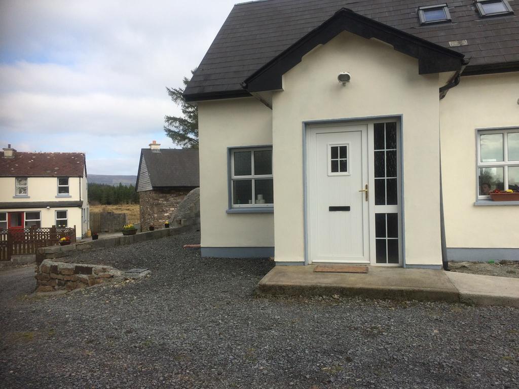 Douglas Lodge Holiday Homes Keadew Eksteriør bilde