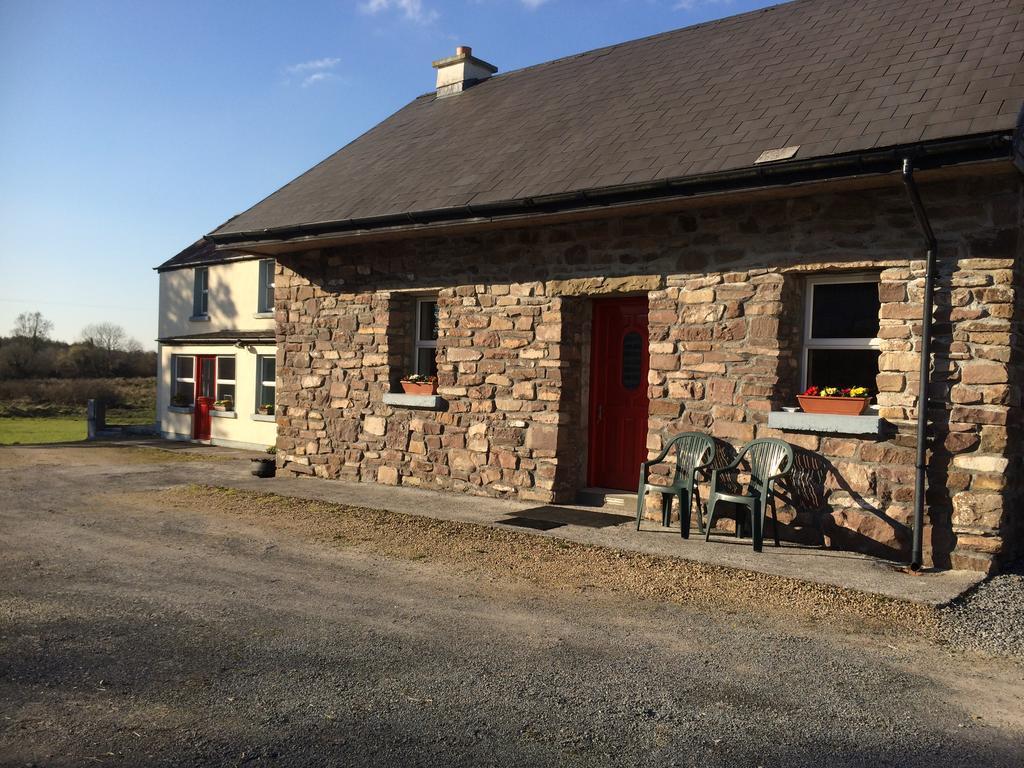 Douglas Lodge Holiday Homes Keadew Eksteriør bilde