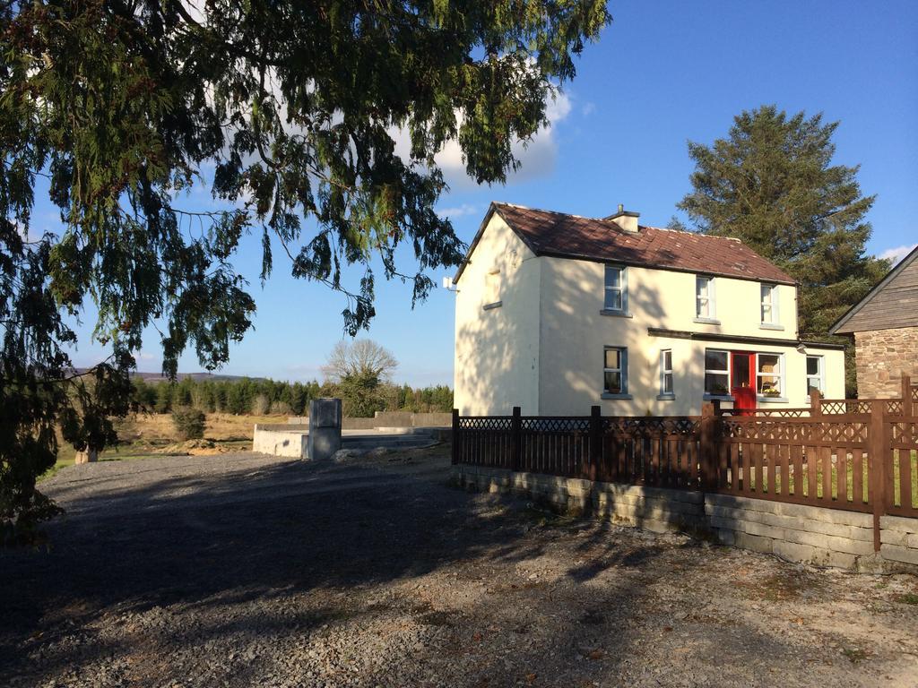 Douglas Lodge Holiday Homes Keadew Eksteriør bilde